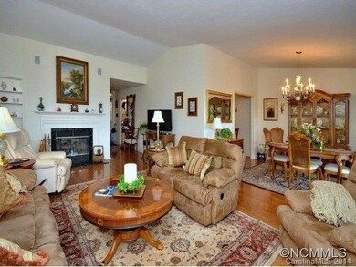 Other Vantage of Family Room