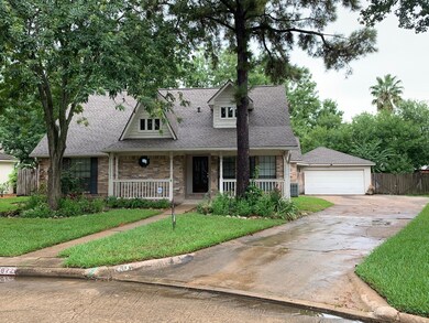 8227 Sean Park Ct, Houston, TX 77095 - photo 2