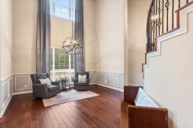 5542 Silent Timber Path Ln, Spring, TX 77386 - photo 7