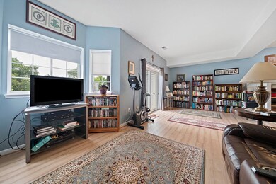 122 Tall Oaks Dr unit W, South Weymouth, MA 02190 - photo 6