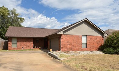 1202 Windsor Place, Shawnee, OK 74804 - photo 4