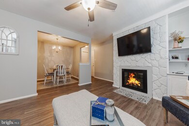 5 Samuel Huntington Bldg unit 5, Blackwood, NJ 08012 - photo 3