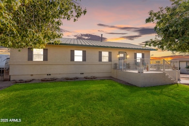 123 S 387th Ave, Tonopah, AZ 85354 - photo 4