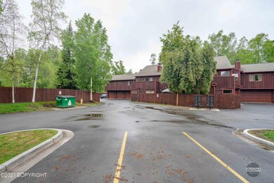 Guest parking