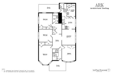 27 Ransom Rd unit 1, Brighton, MA 02135 - photo 7