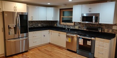 25 Hudson St unit 2, Cambridge, MA 02138 - photo 2