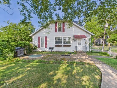 168 N 7th St, Middletown, IN 47356 - photo 6