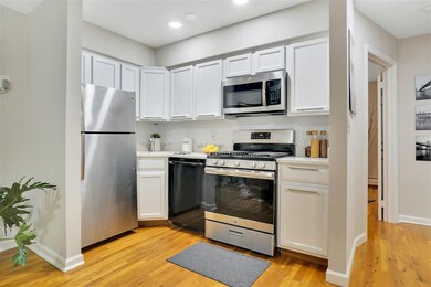 134 Morris St unit 1B, Jersey City, NJ 07302 - photo 4