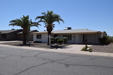 6065 E Ellis St, Mesa, AZ 85205 - photo 2