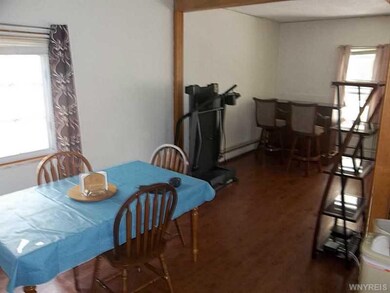 Dining Room.