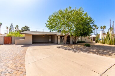 1042 N Dresden, Mesa, AZ 85203 - photo 2