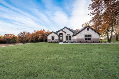 333 Zion Forest Trail, Poolville, TX 76487 - photo 4