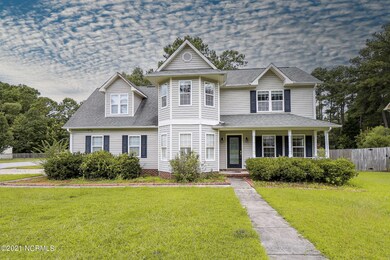 98 Archdale Dr, Jacksonville, NC 28546 - photo 2