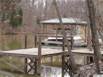 Dock