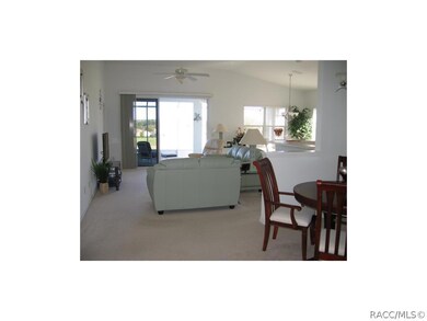 Open Great Room