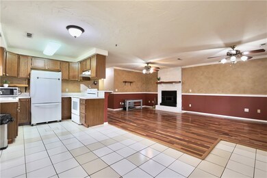 16808 Joy Loop, Lowell, AR 72745 - photo 6