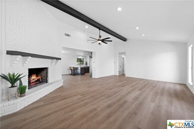 2527 Bottoms Rd E, Troy, TX 76579 - photo 6