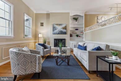 4628 21st St N, Arlington, VA 22207 - photo 6