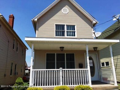 309 N Apple St, Dunmore, PA 18512 - photo 2