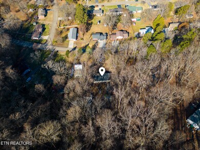 4210 Brown Gap Road Drone-2