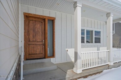 160 S 80 E, Midway, UT 84049 - photo 4