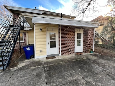 1517 W 1st St unit 2, Winston Salem, NC 27104 - photo 2