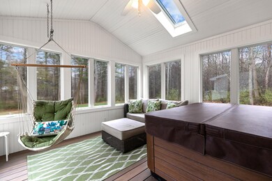 59 Astilbe Lane Yarmouth - 041