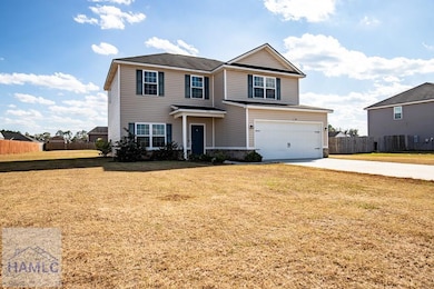 356 Huntington Dr NE, Ludowici, GA 31316 - photo 2