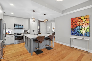 400 Hunt St unit 406, Durham, NC 27701 - photo 4