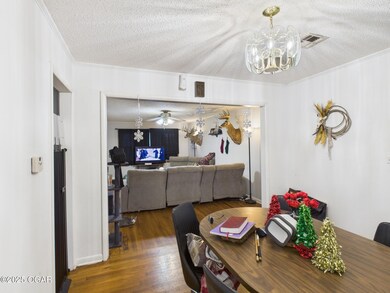 1912 NE A Street Northeast St, Miami, OK 74354 - photo 5