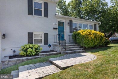 1623 Charmuth Rd, Lutherville Timonium, MD 21093 - photo 5