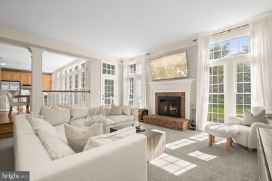 2101 Fox Trail Ct, Reisterstown, MD 21136 - photo 7