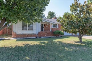 1440 NW 90th St, Oklahoma City, OK 73114 - photo 4