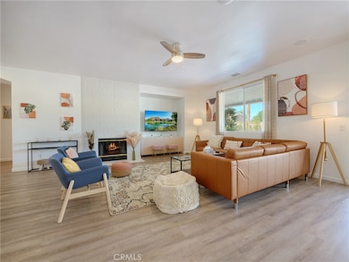 80718 Mountain Mesa Dr, Indio, CA 92201 - photo 6