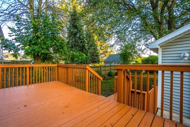 244 Greiving St, Dyer, IN 46311 - photo 3