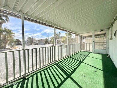 3426 N Romero Rd unit 29, Tucson, AZ 85705 - photo 2