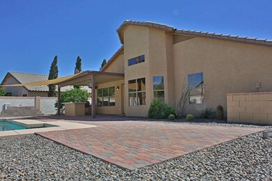 House Back-Outside