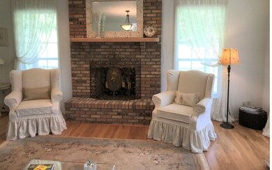 768 NW Horizon St, Lake City, FL 32055 - photo 4