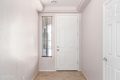 Entry Way