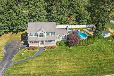 2 Greystone Terrace, Hooksett, NH 03106 - photo 4