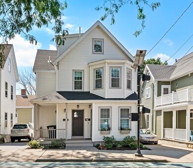 198 Summer St unit 2, Somerville, MA 02143 - photo 2