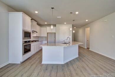 1830 La Grande Jatte, San Antonio, TX 78253 - photo 3