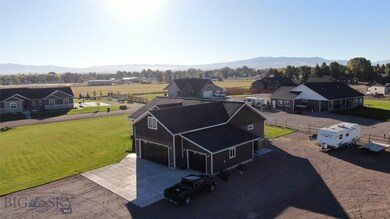 3 car garage