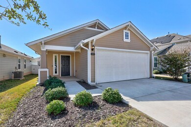 137 Appleberry Ln, Elgin, TX 78621 - photo 4