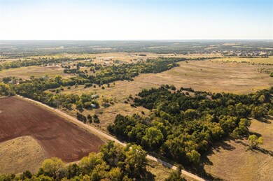 Looking Southeast