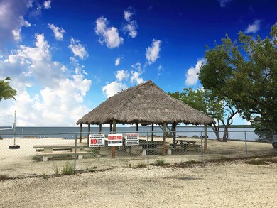 HOA park