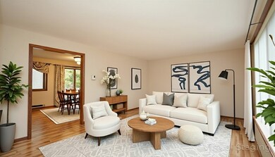 4 Village Way unit F, Norton, MA 02766 - photo 7