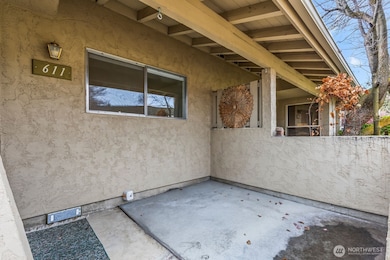 611 N 50th Ave unit 14, Yakima, WA 98908 - photo 4