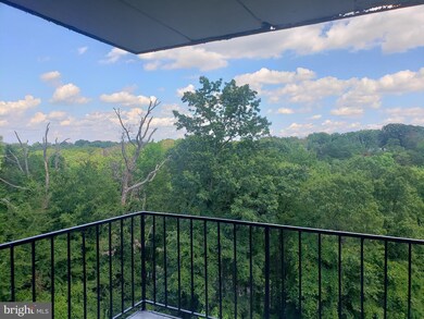 6011 Emerson St unit 610, Bladensburg, MD 20710 - photo 6