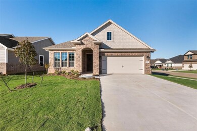 1257 Colca Dr, Springtown, TX 76082 - photo 3